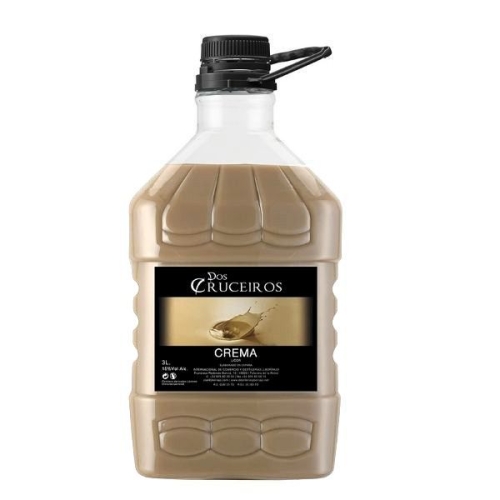 CREMA LICOR DOS CRUCEIROS G/3 L.